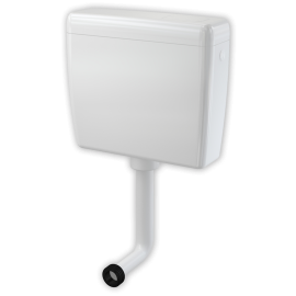 Vodokotlic ALCA [A940-H-3/8]